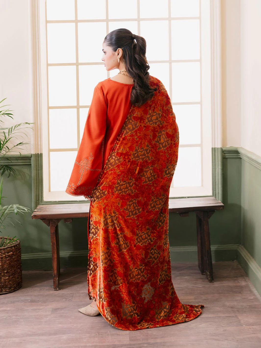 Mayal by Celts MD-05