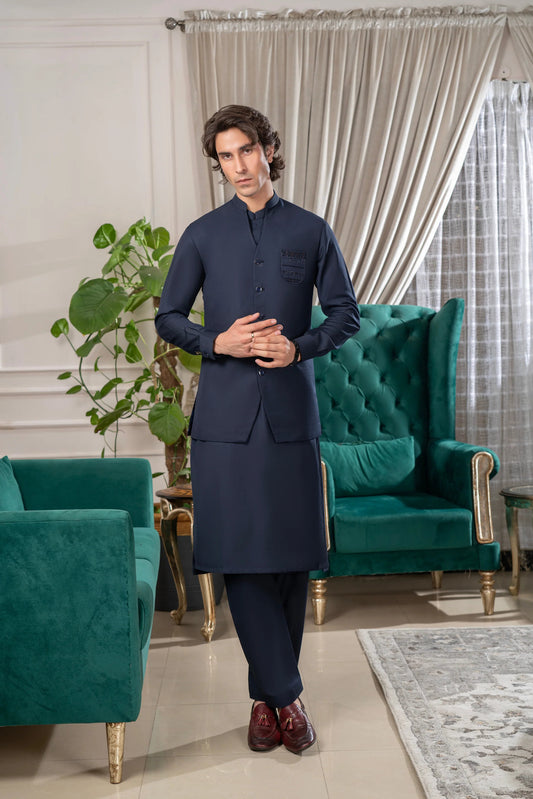 Rasm O Riwaj Hand Made Design # 8