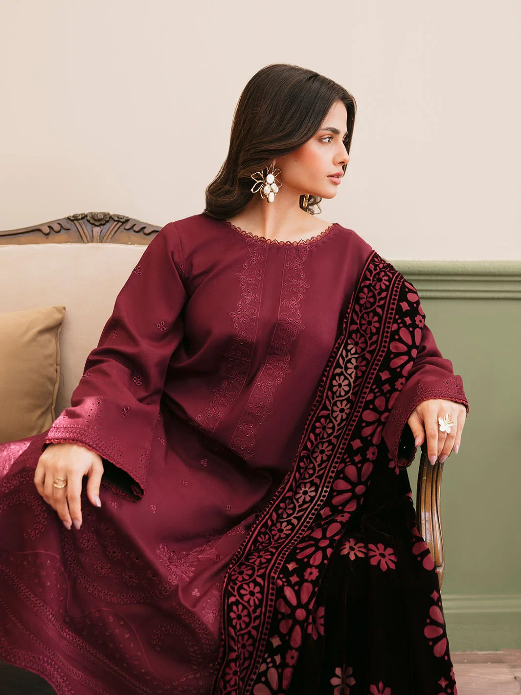 Mayal by Celts MD-08