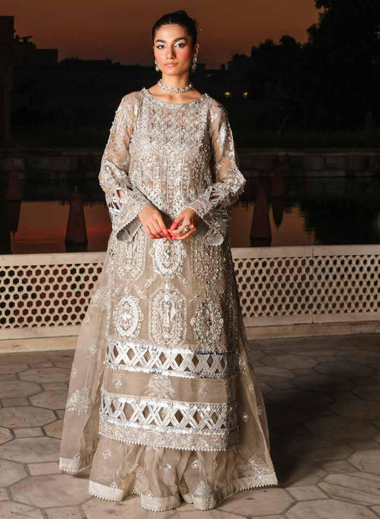 Zauj by Raeesa Premium AAK-05