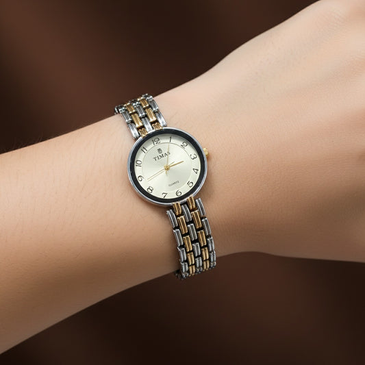 Timas Classic Watch TS-09