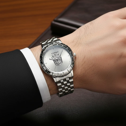 Timas Classic Watch TS-07