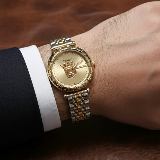Timas Classic Watch TS-08