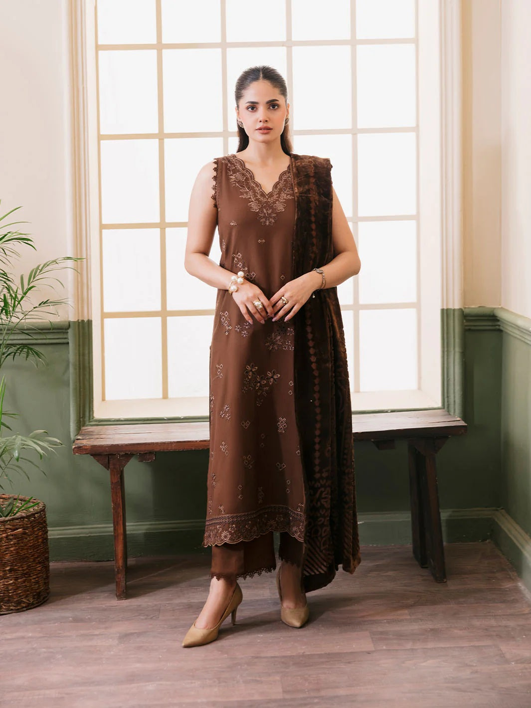 Mayal by Celts MD-06