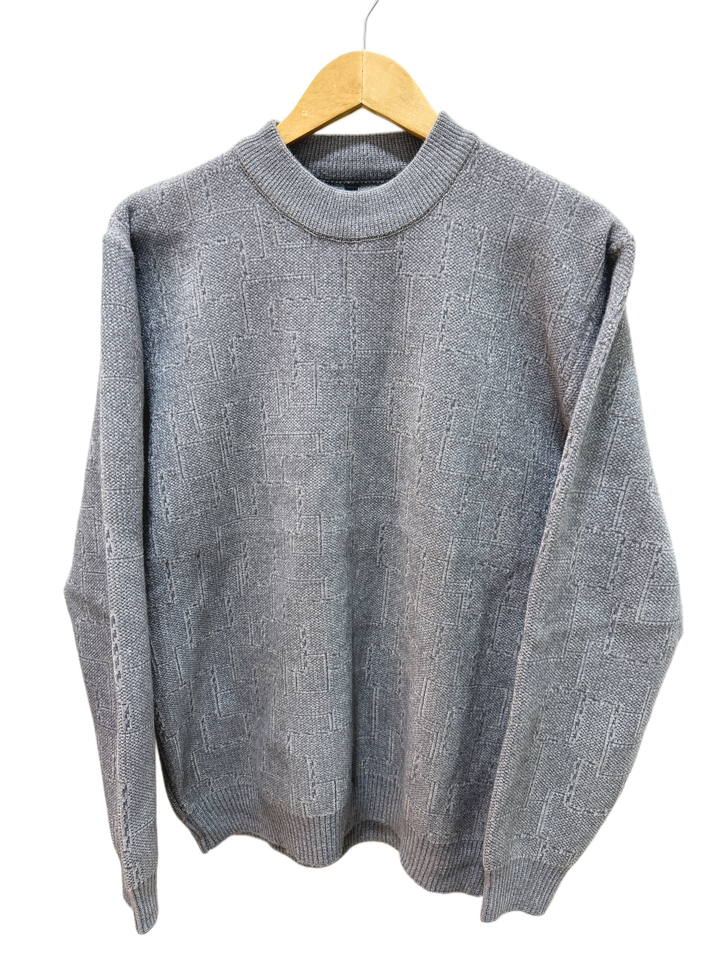 Gents Rabbit Wool Shirt GS-06