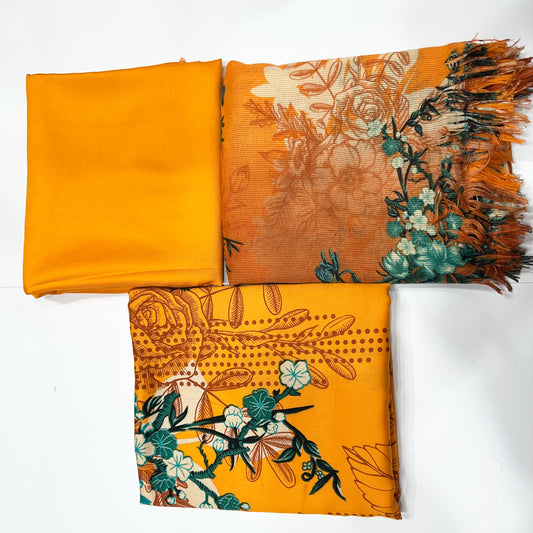 Ladies Cotrai 3 Piece Suit L-01