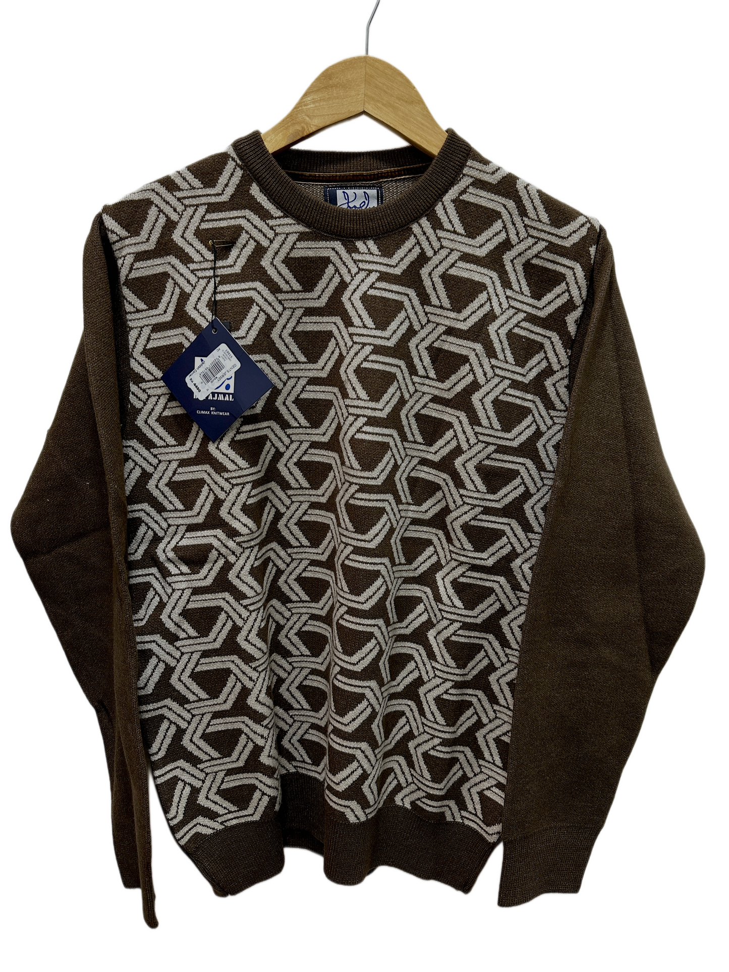 Gents Rabbit Wool Shirt GS-01