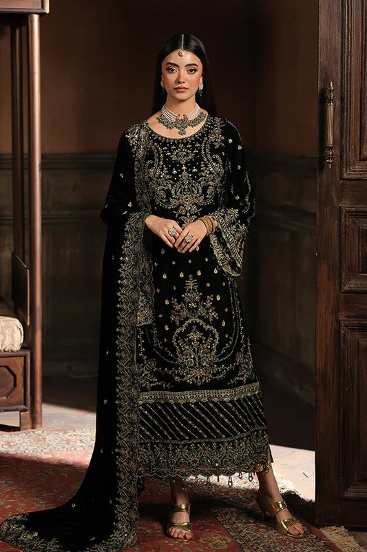 AL-06 (SHEHNAI)-UNSTITCHED