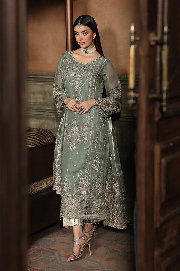 AL-05 (JAHAN ARA)-UNSTITCHED