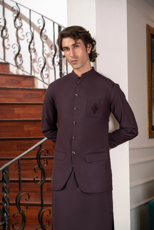 Rasm O Riwaj Hand Made Design # 12