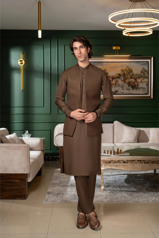 Rasm O Riwaj All Over Design # 1