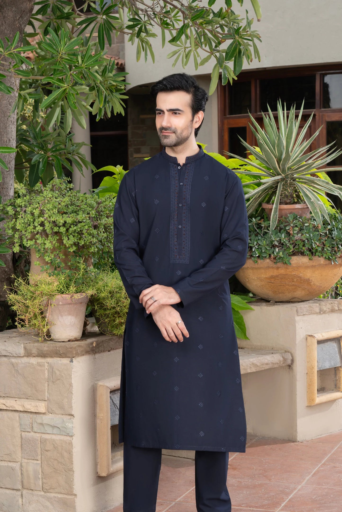 Norang by Chawla BB-11