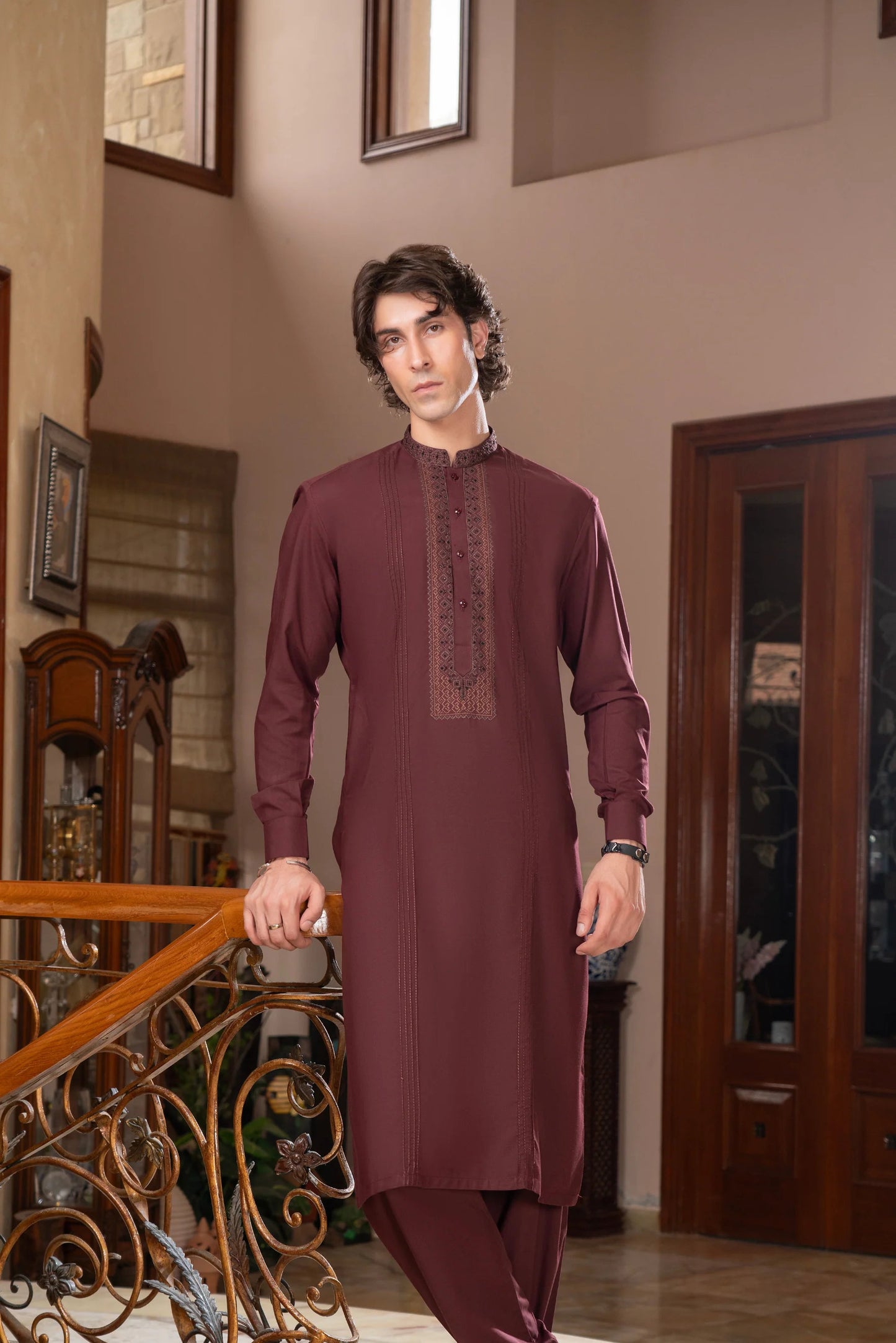 Norang by Chawla BB-04