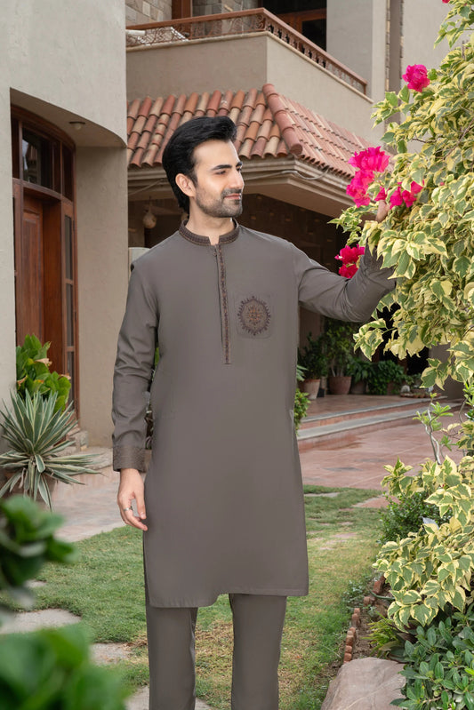 Norang by Chawla BB-07