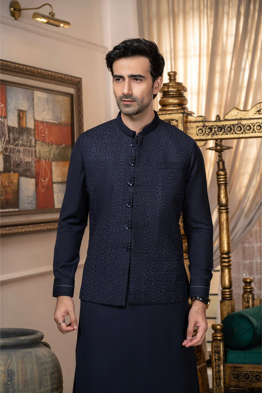 Rasm O Riwaj All Over Design # 4