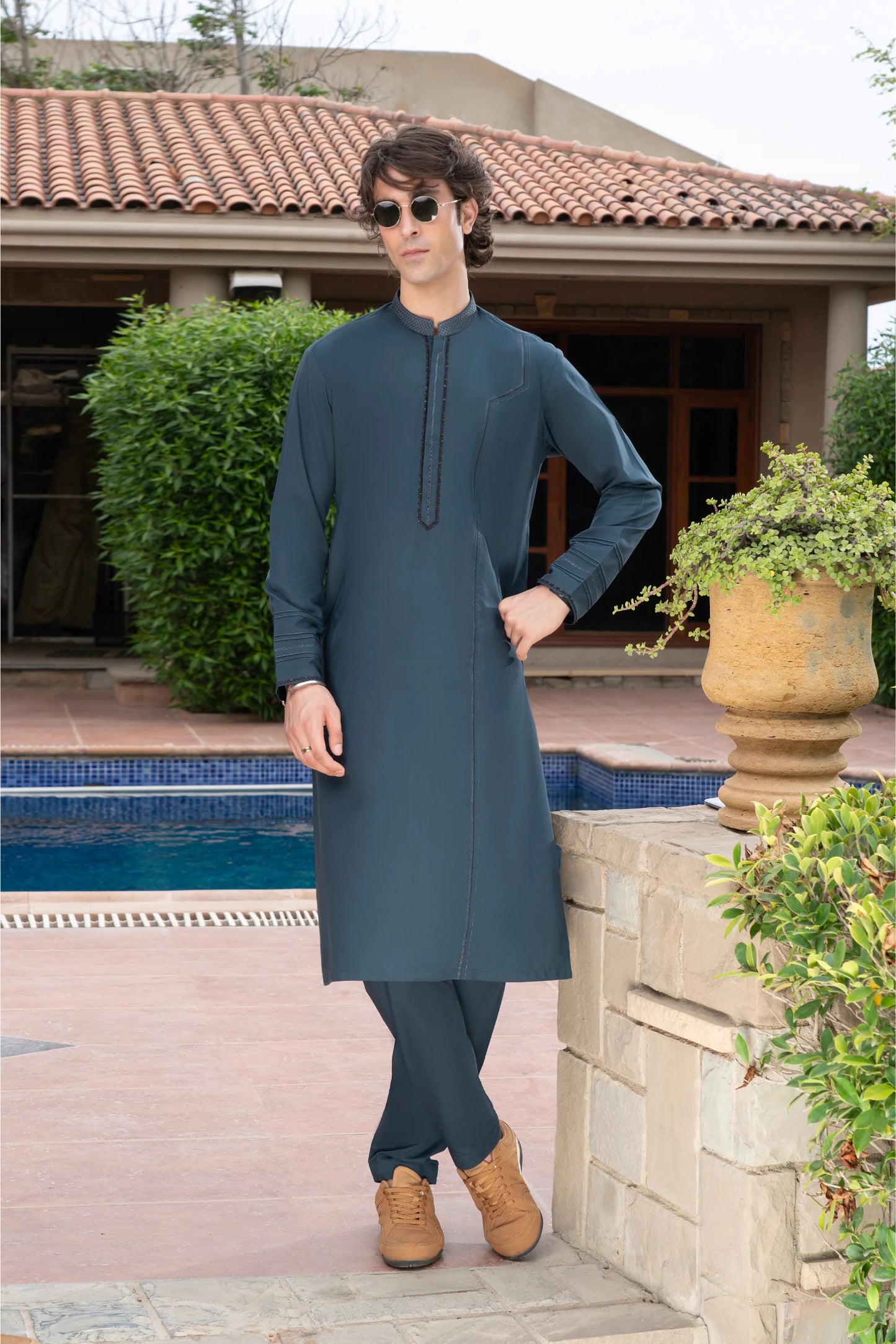 Norang by Chawla BB-06