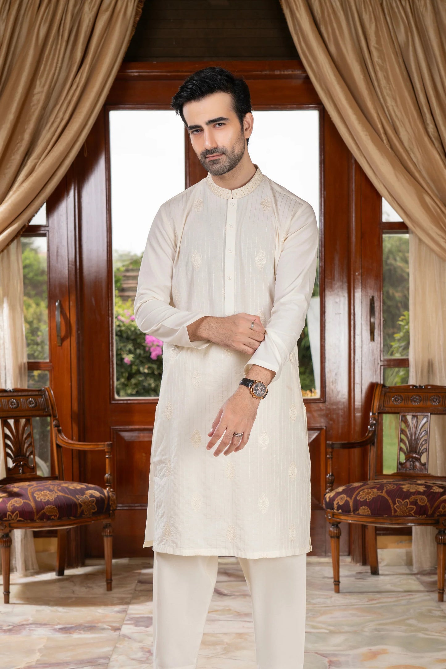 Norang by Chawla PK-02A