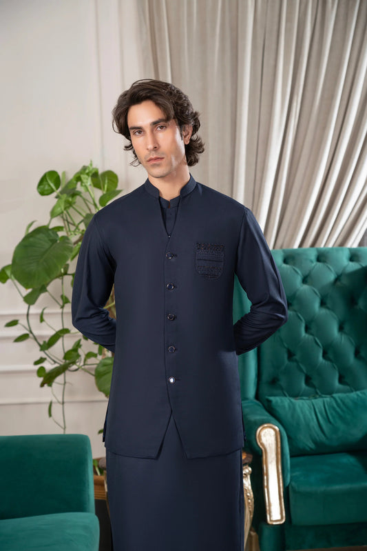 Rasm O Riwaj Hand Made Design # 8