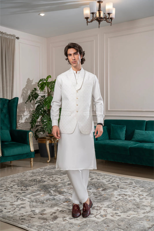 Rasm O Riwaj All Over Design # 10