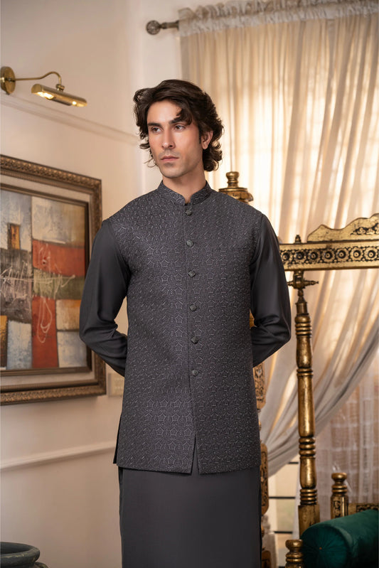 Rasm O Riwaj All Over Design # 3