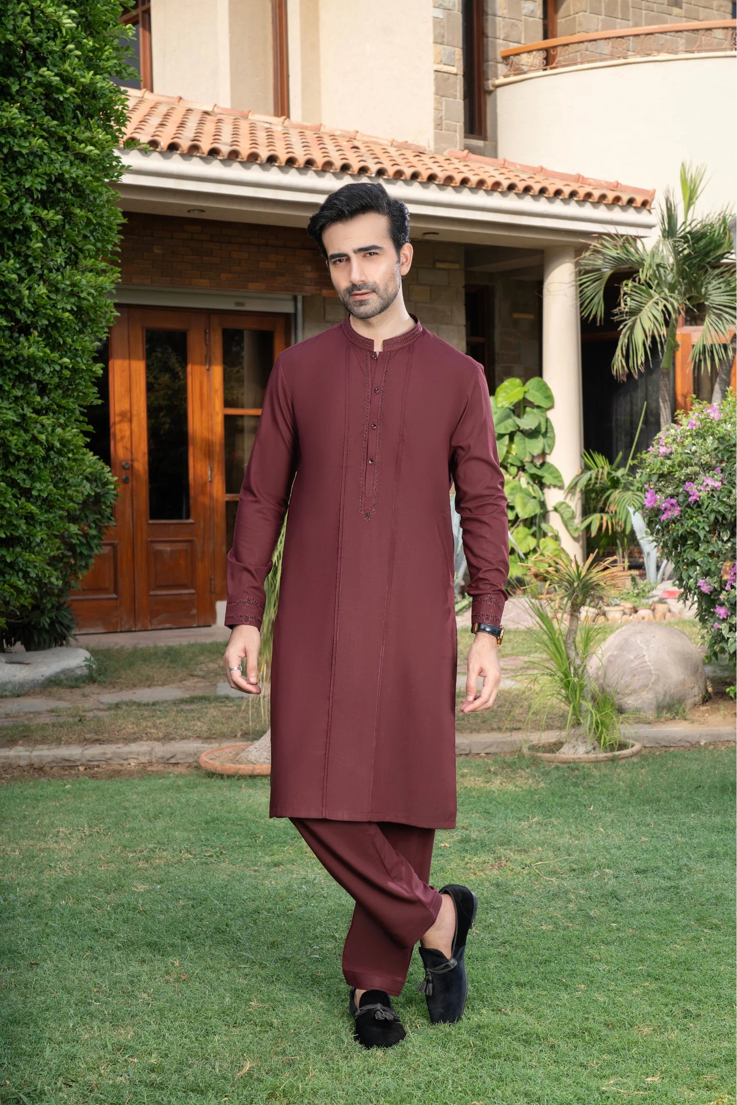 Norang by Chawla BB-18