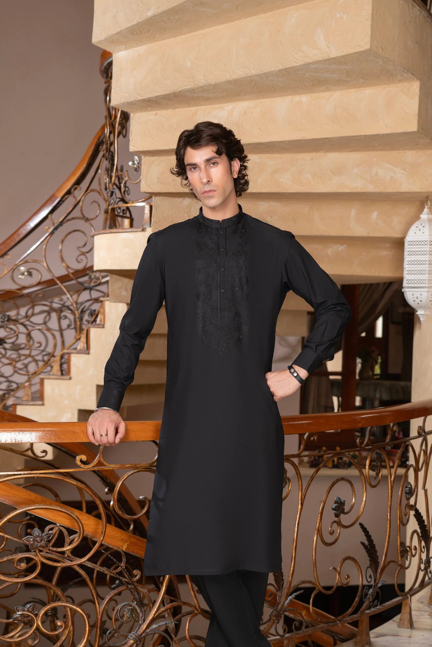 Norang by Chawla OB-02