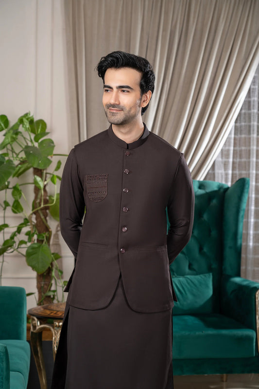 Rasm O Riwaj Hand Made Design # 7