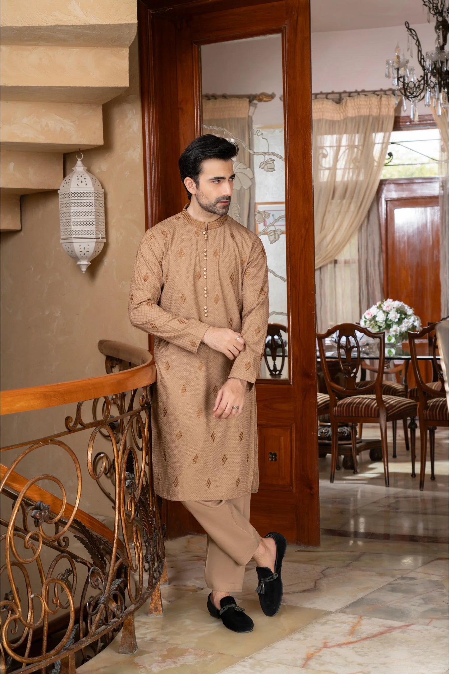 Norang by Chawla BB-03