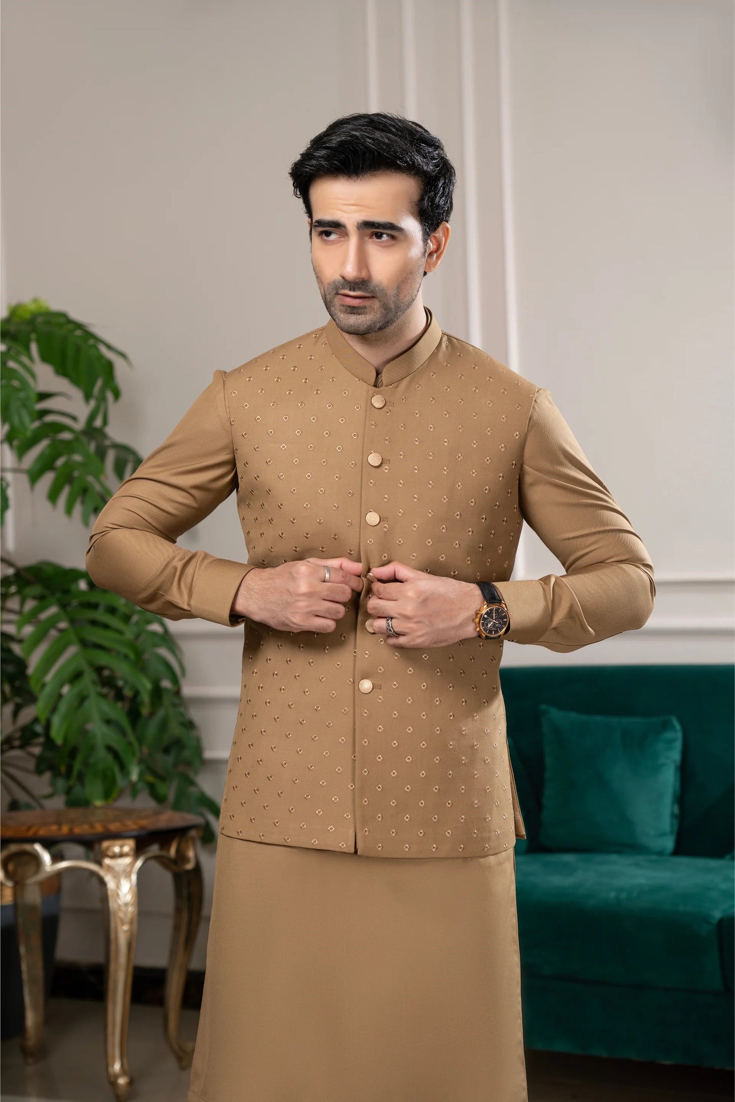 Rasm O Riwaj All Over Design # 9