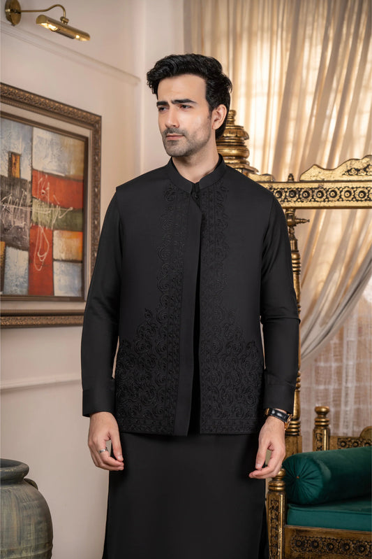 Rasm O Riwaj All Over Design # 14