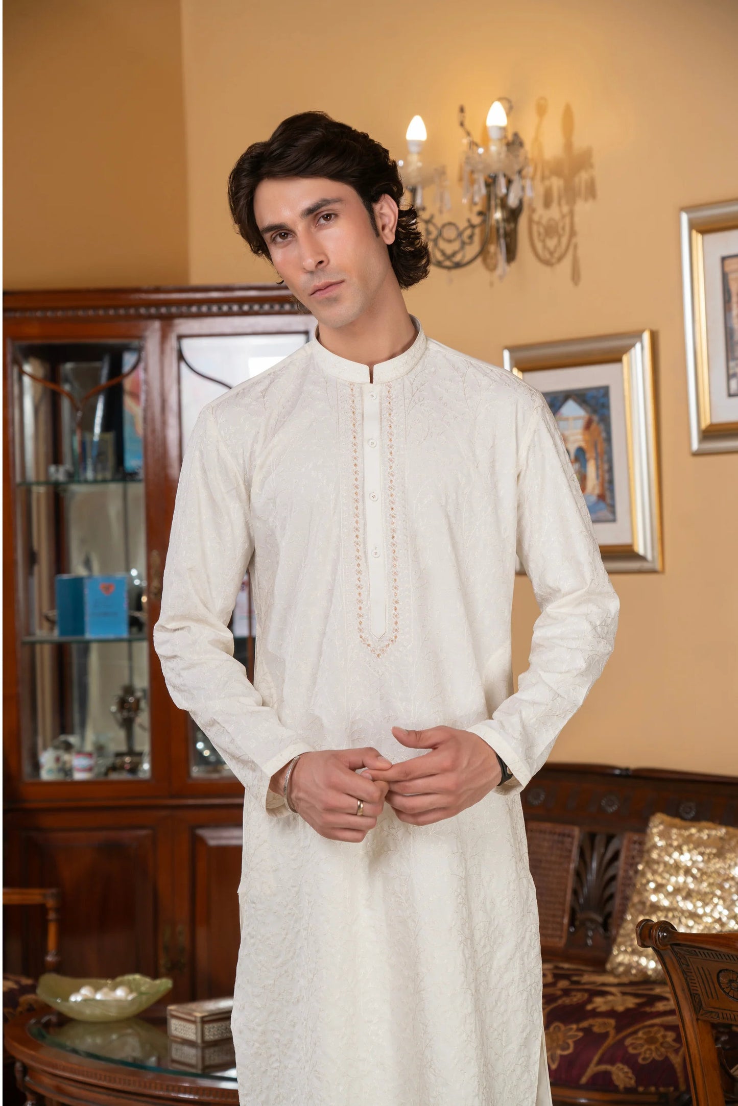 Norang by Chawla BB-17