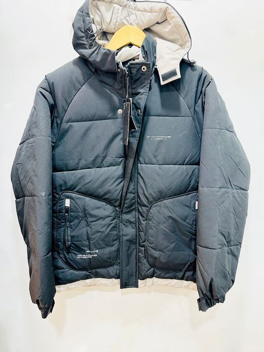 Gents Parachute Jacket PJ-01