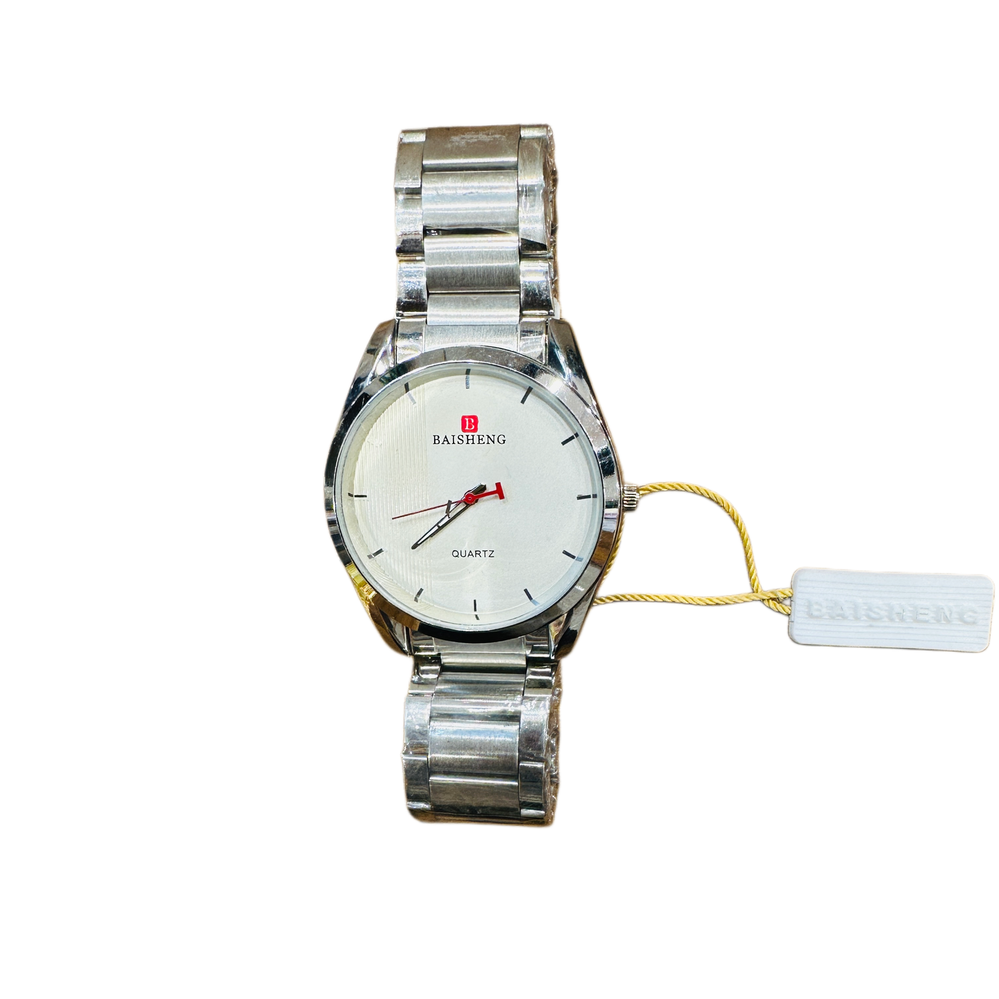 MEN'S BAISHENG MB-01