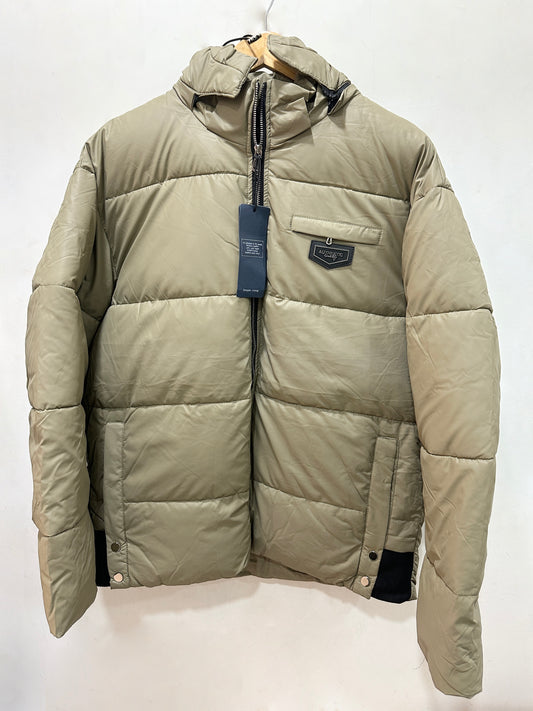 Gents Parachute Jacket PJ-04