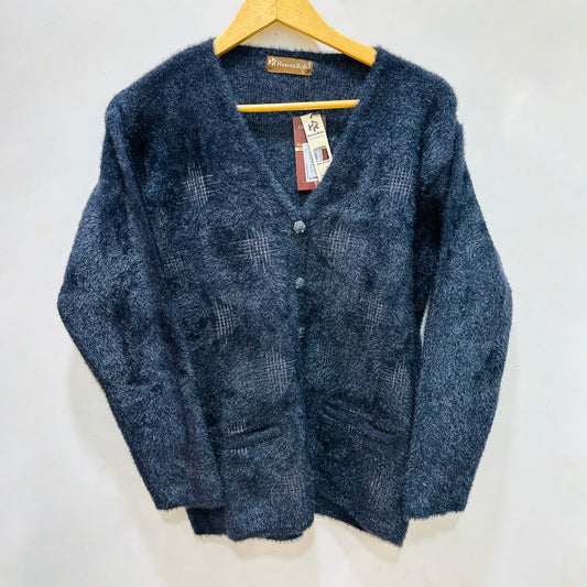 Ladies Rabbit Wool Jersey WJ-05