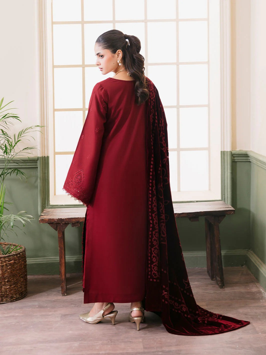 Mayal by Celts MD-02