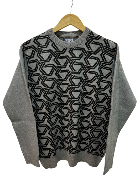 Gents Rabbit Wool Shirt GS-02