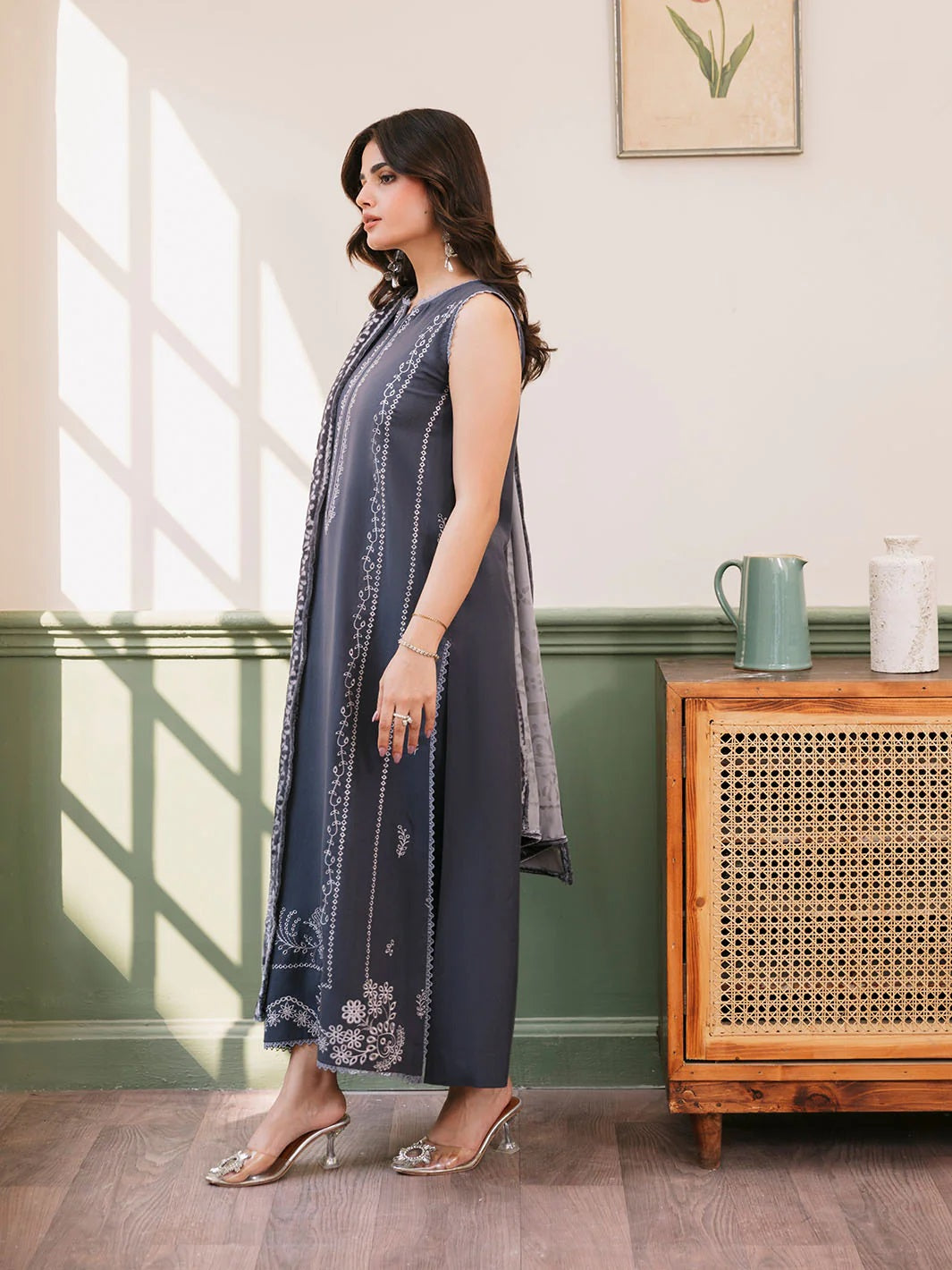 Mayal by Celts MD-07