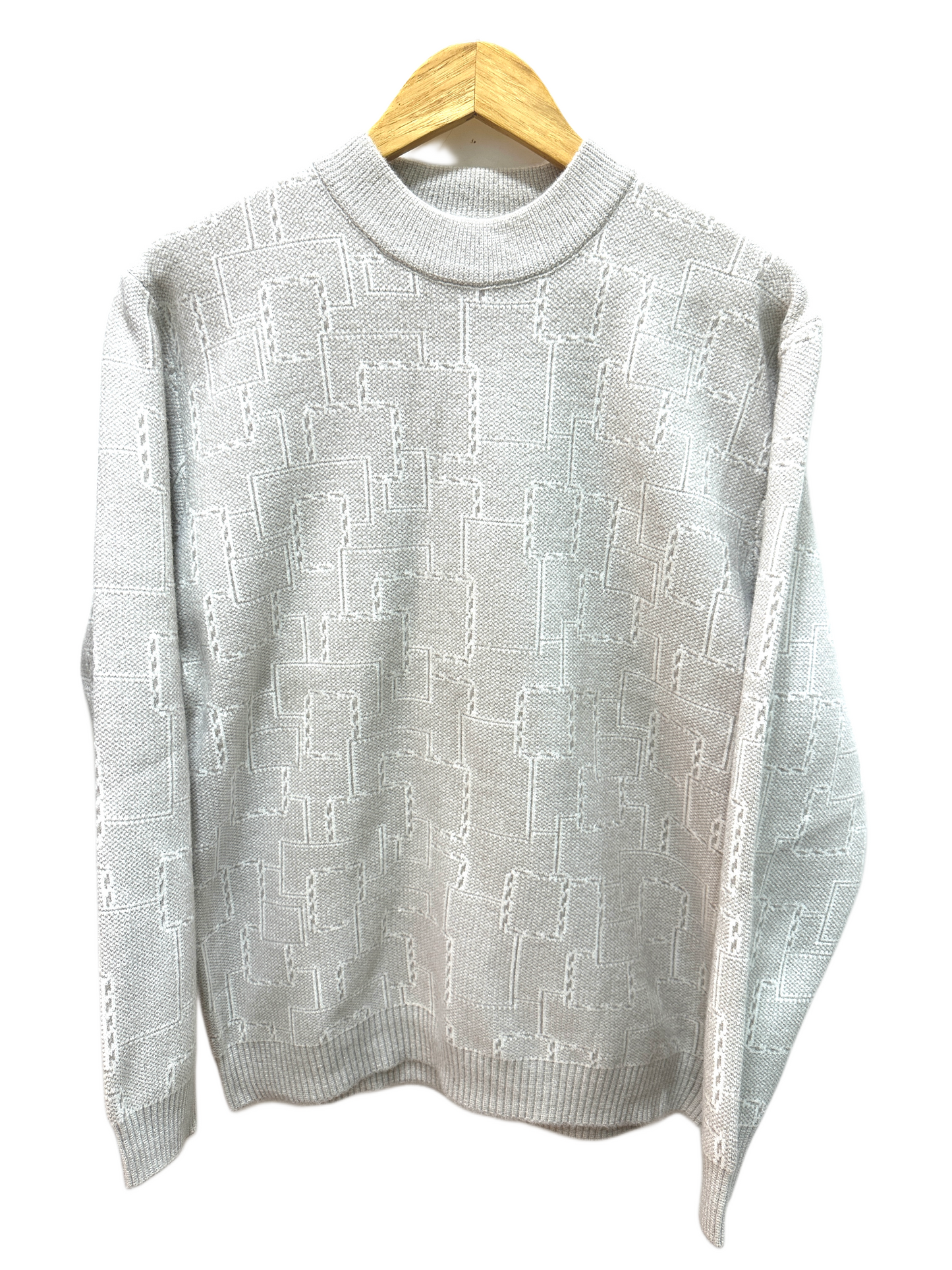 Gents Rabbit Wool Shirt GS-07