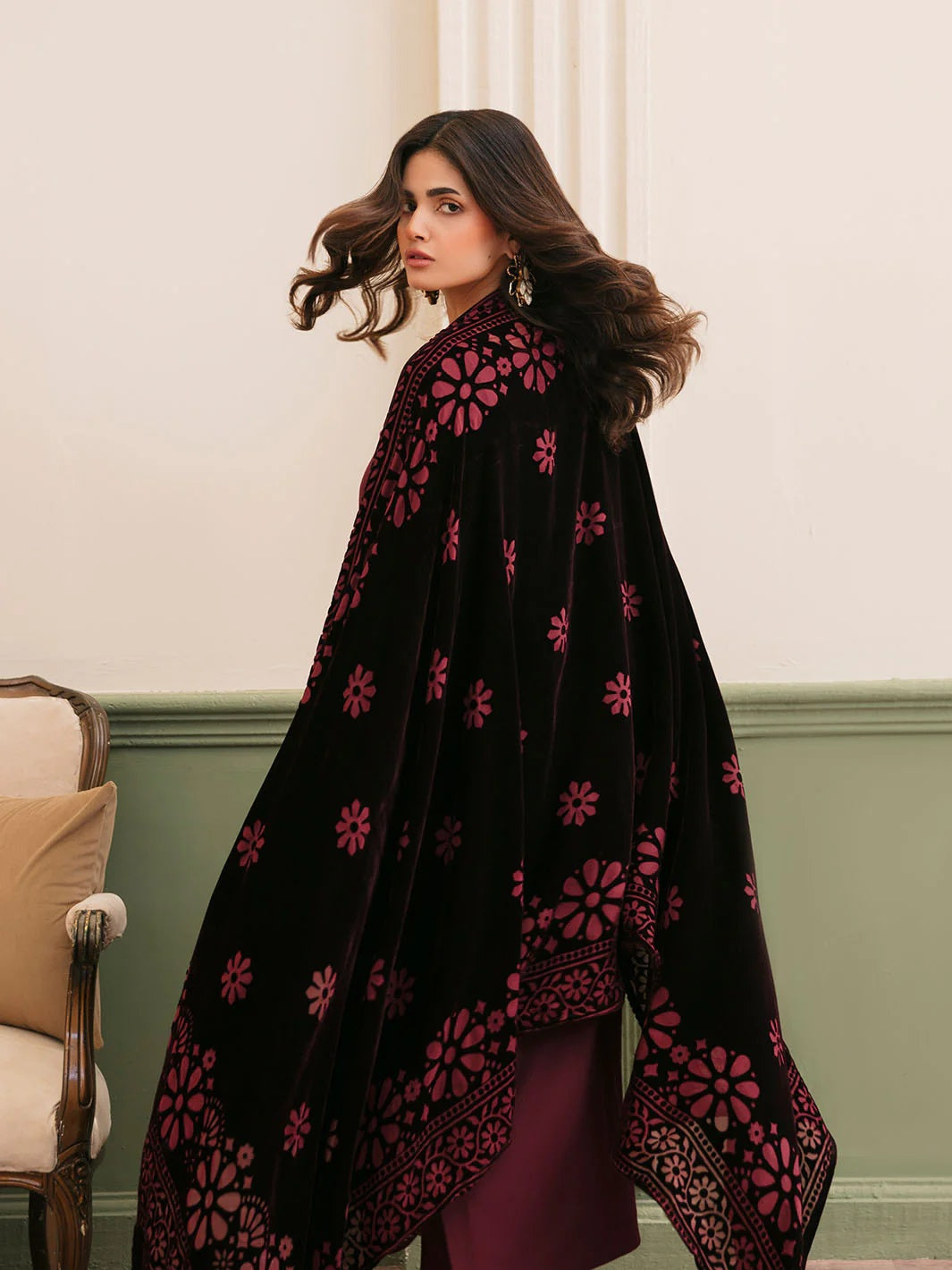 Mayal by Celts MD-08