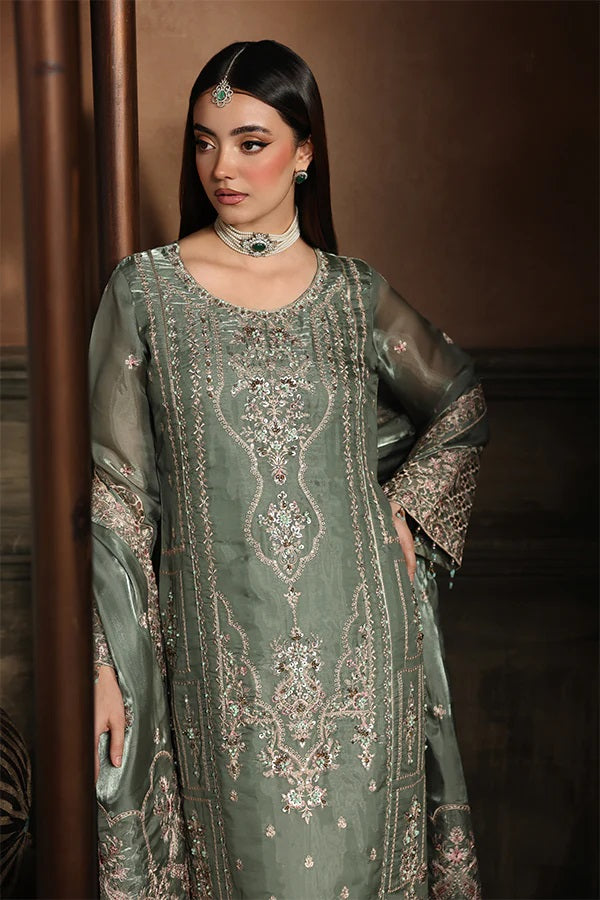 AL-05 (JAHAN ARA)-UNSTITCHED