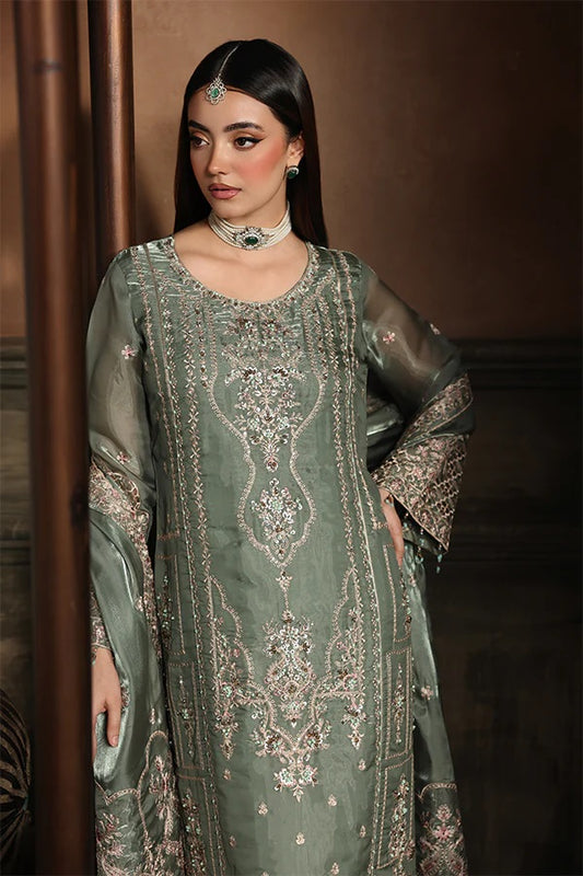 AL-05 (JAHAN ARA)-UNSTITCHED