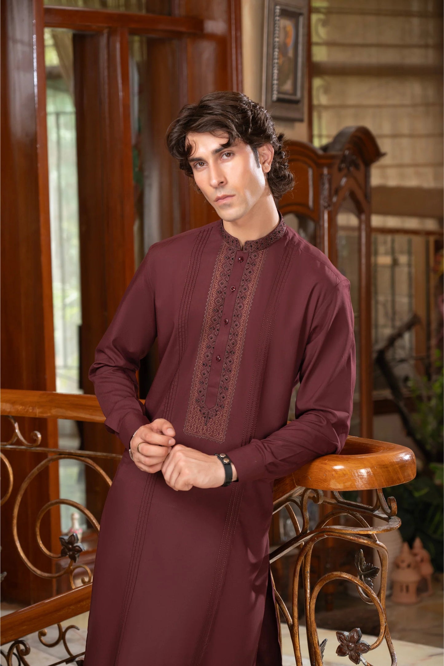 Norang by Chawla BB-04