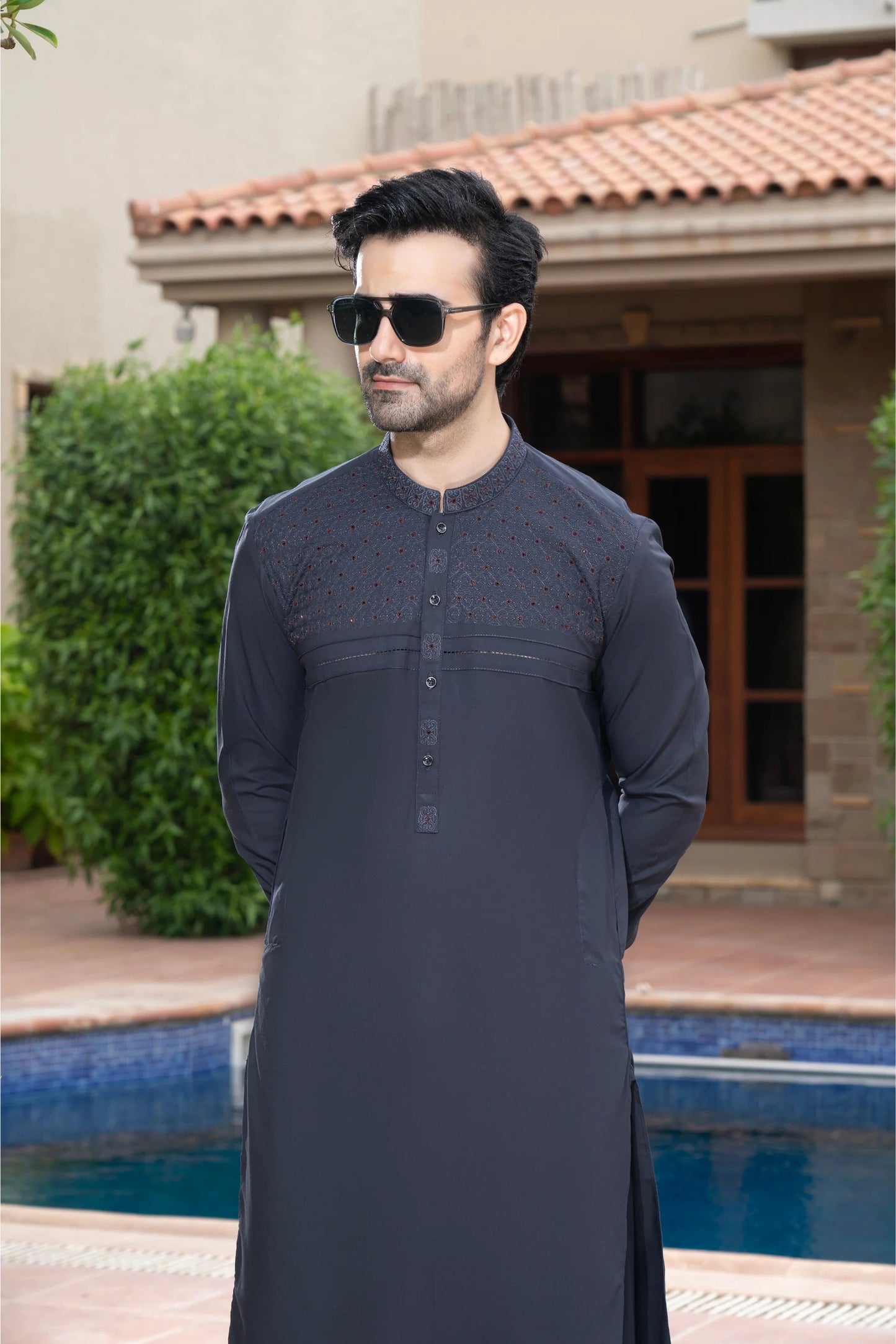 Norang by Chawla BB-13