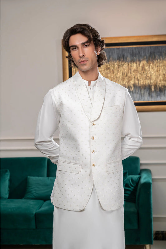 Rasm O Riwaj All Over Design # 10