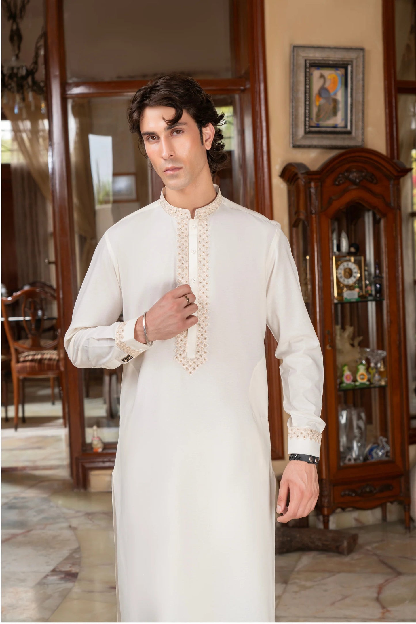 Norang by Chawla PK-01B