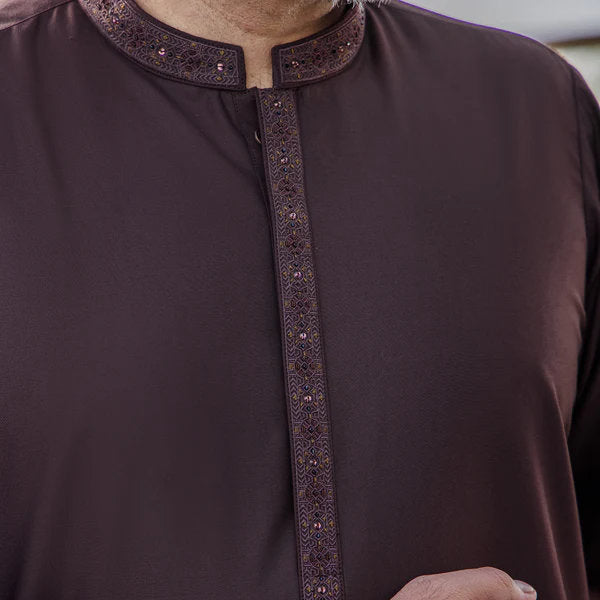 CM-1311 SUIT + WAISTCOAT