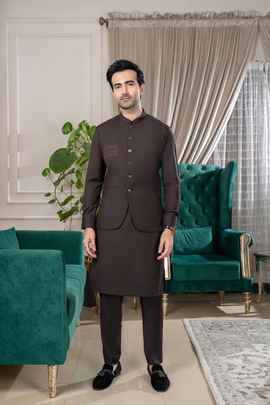 Rasm O Riwaj Hand Made Design # 7