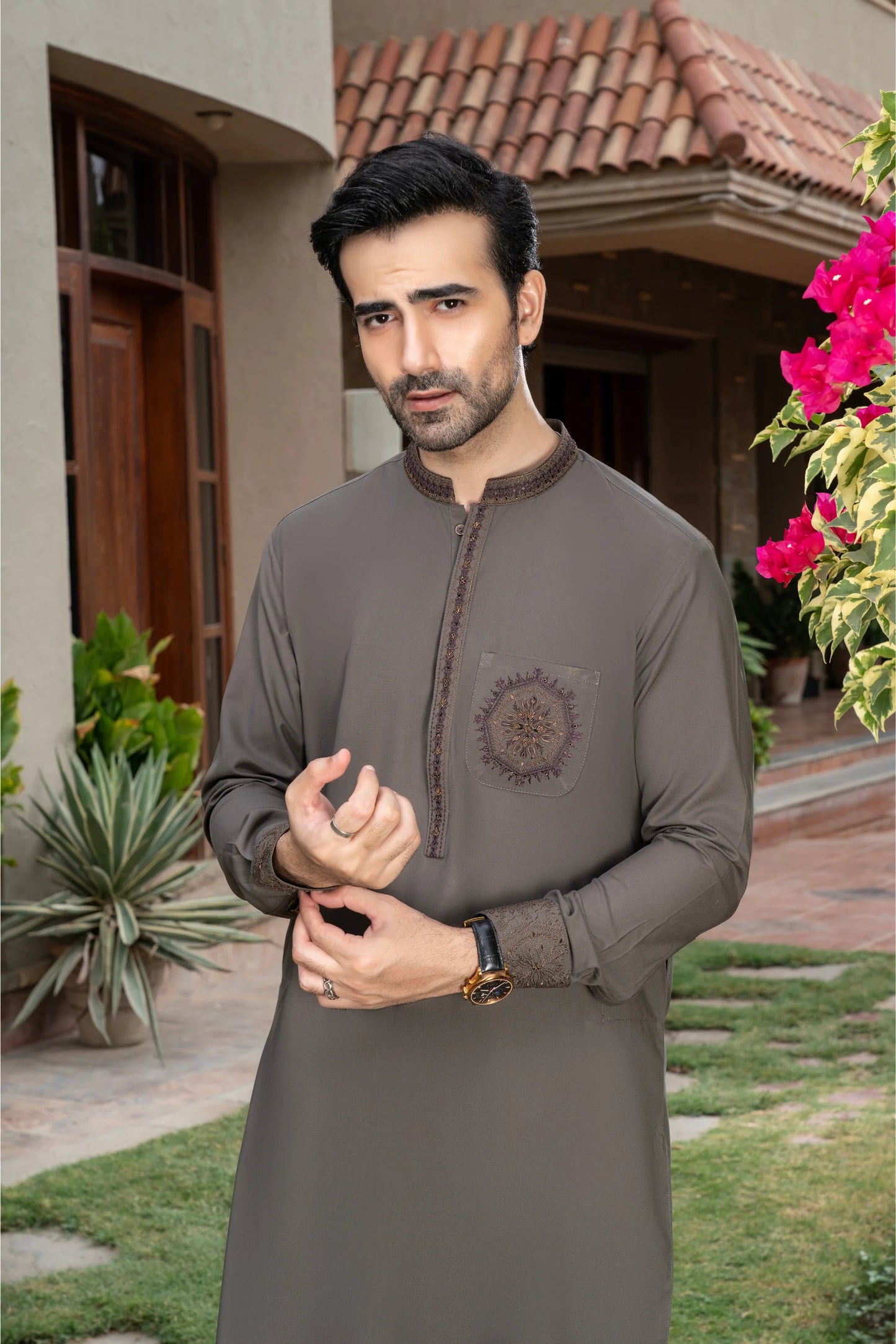 Norang by Chawla BB-07