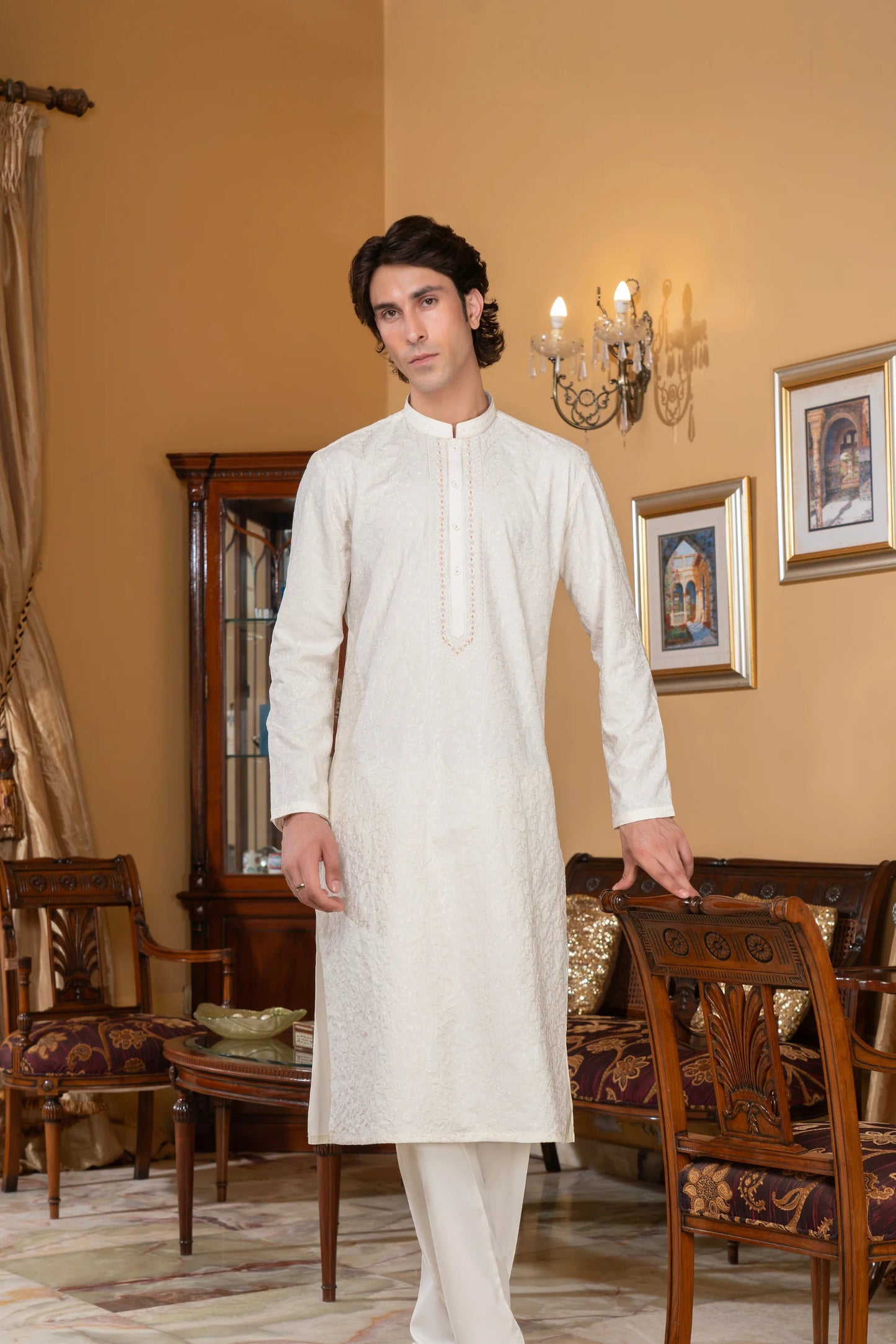 Norang by Chawla BB-17